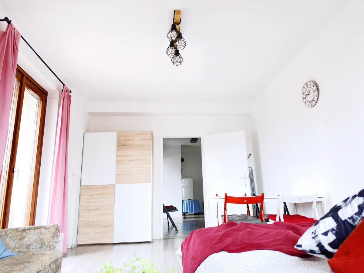 Nr 1 Apartment With 2 Balconies 3 Bedrooms Near Main Train Station Wien Exterior foto