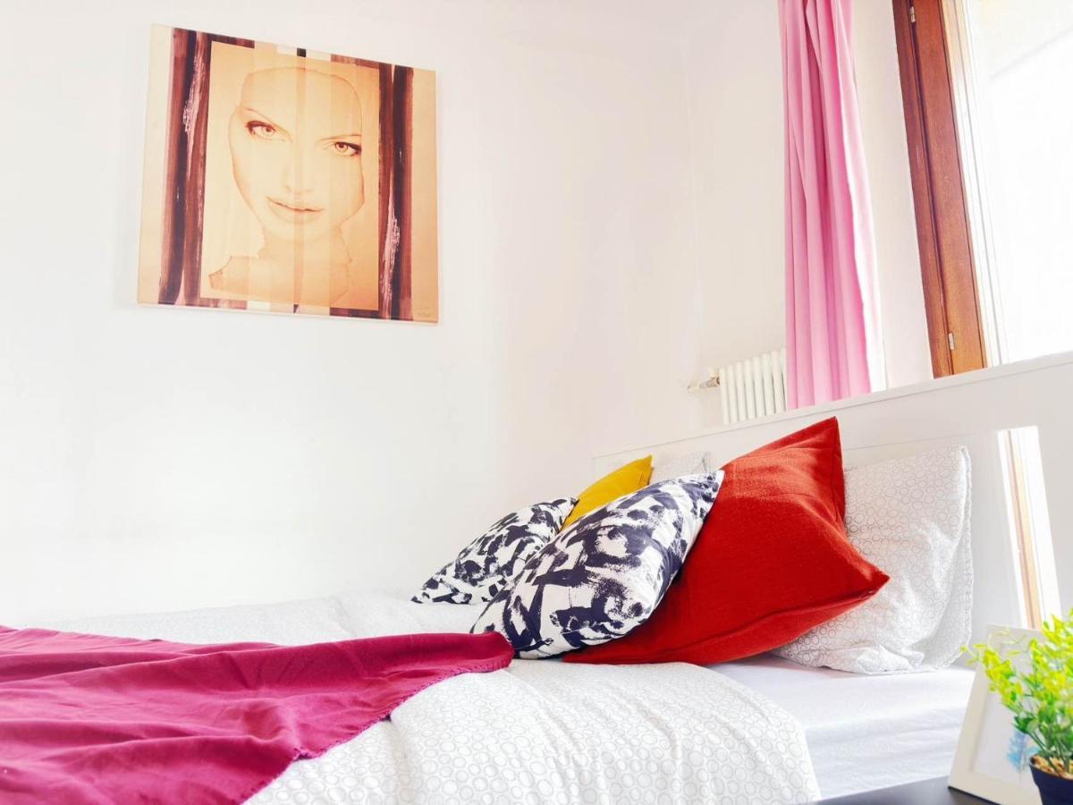 Nr 1 Apartment With 2 Balconies 3 Bedrooms Near Main Train Station Wien Exterior foto